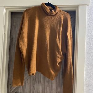 CJLA Turtleneck Sweater